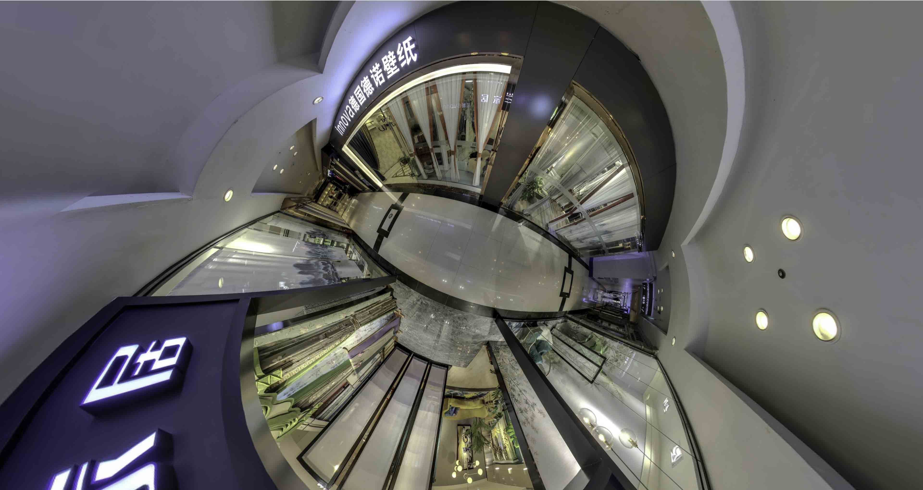 沂南VR全景拍摄：游戏开发中的创新应用与技术革新